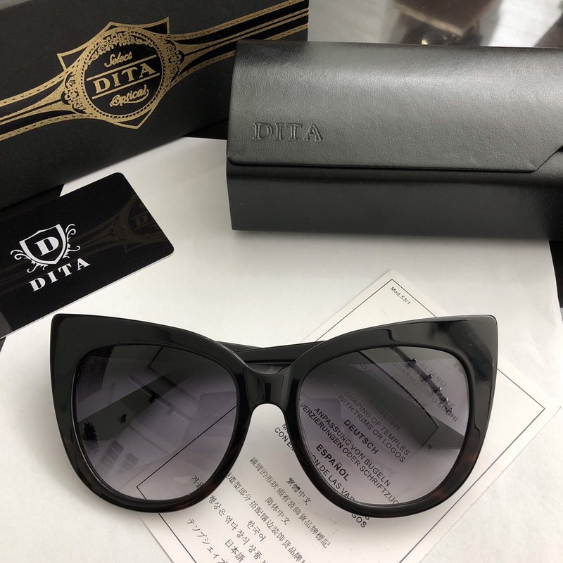 Dita Sunglasses AAAA-066