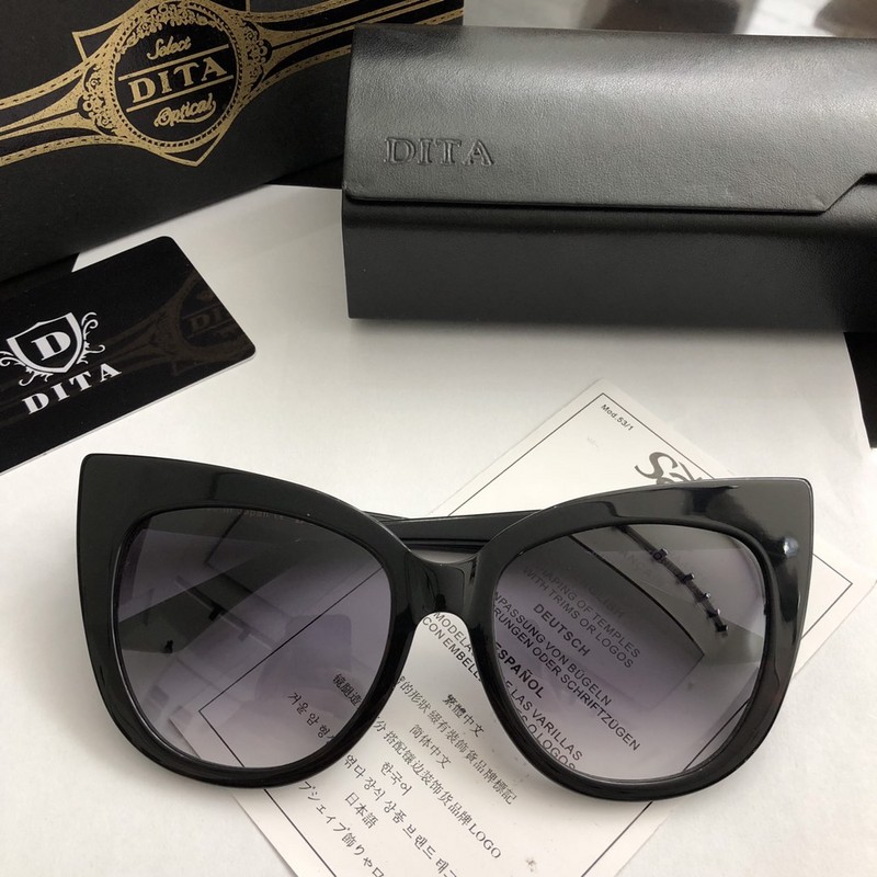 Dita Sunglasses AAAA-067