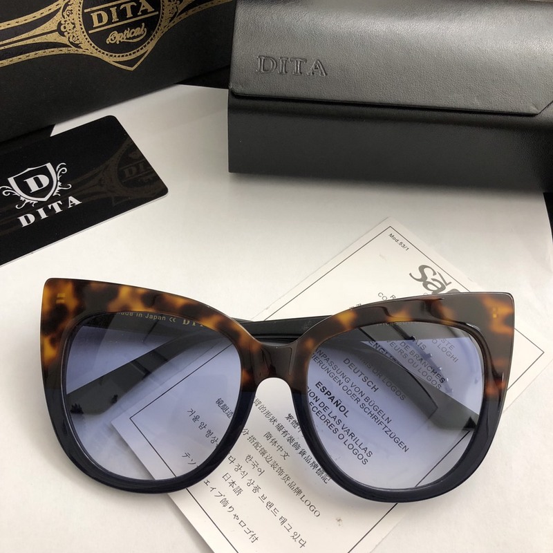 Dita Sunglasses AAAA-068