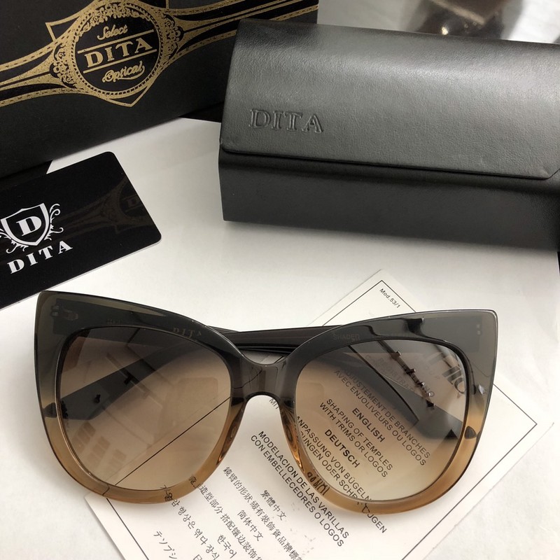 Dita Sunglasses AAAA-069