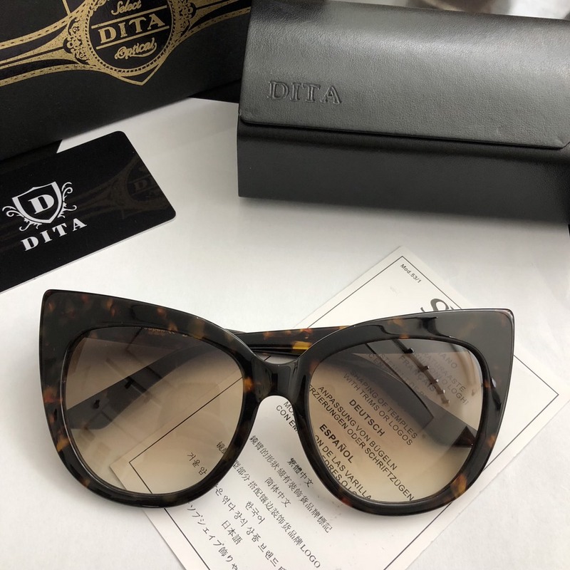 Dita Sunglasses AAAA-070