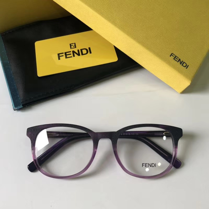 FD Sunglasses AAAA-003