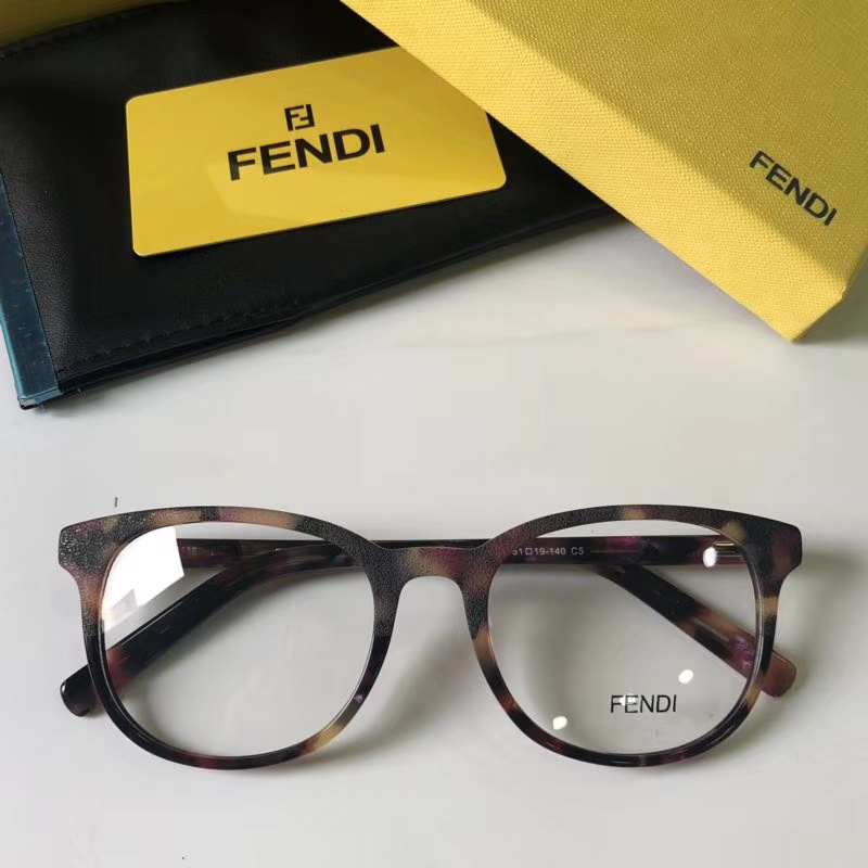 FD Sunglasses AAAA-005