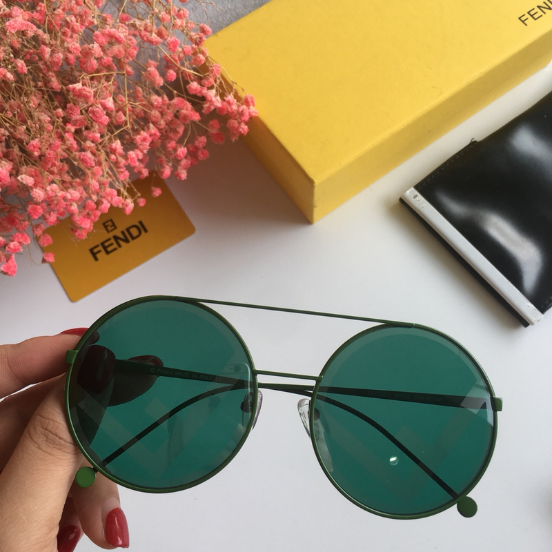 FD Sunglasses AAAA-018