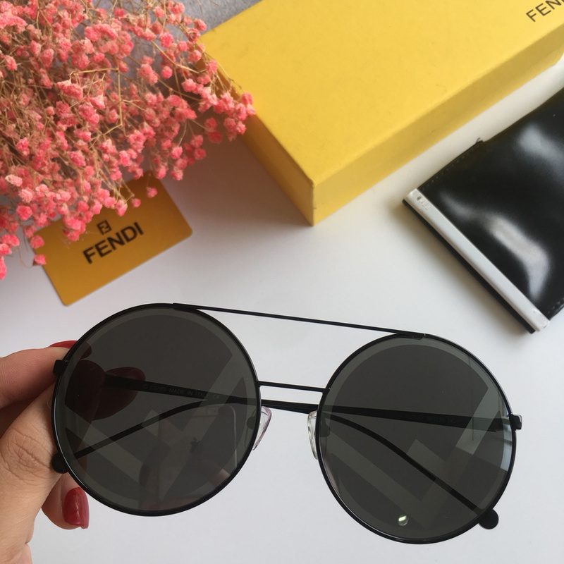 FD Sunglasses AAAA-020