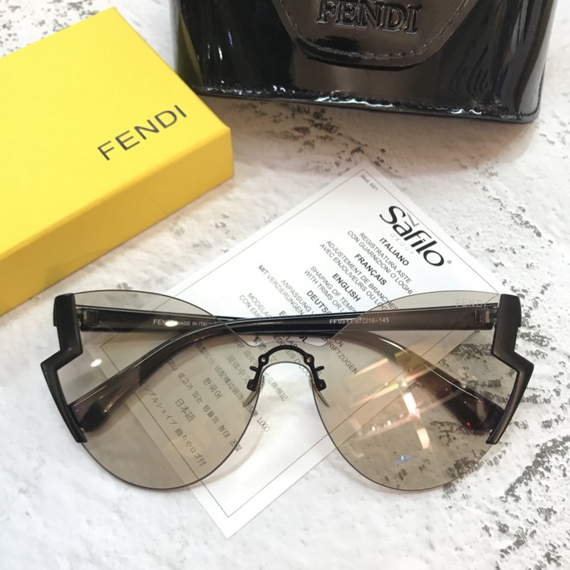 FD Sunglasses AAAA-024