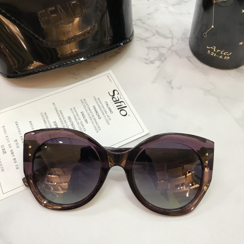 FD Sunglasses AAAA-031