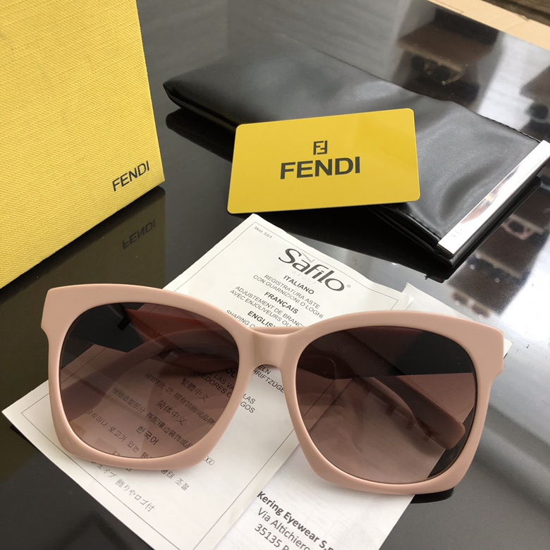 FD Sunglasses AAAA-050