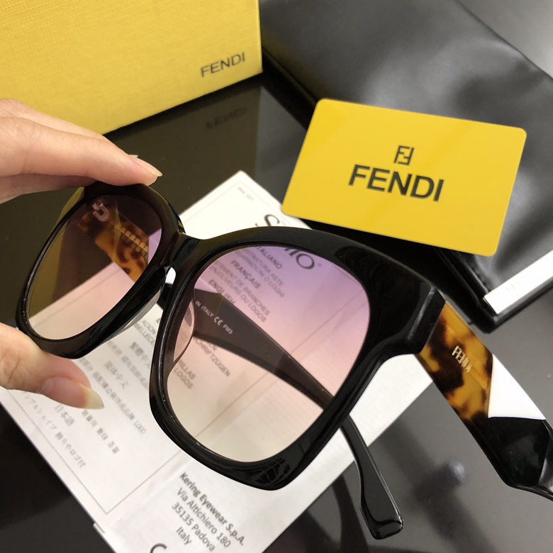 FD Sunglasses AAAA-051