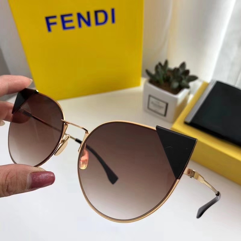 FD Sunglasses AAAA-055