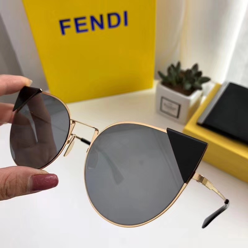 FD Sunglasses AAAA-057