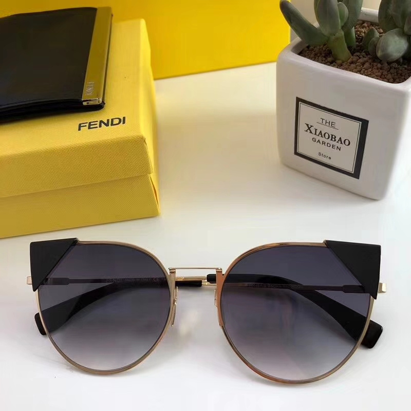 FD Sunglasses AAAA-058