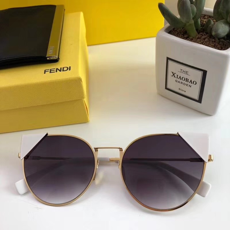 FD Sunglasses AAAA-060