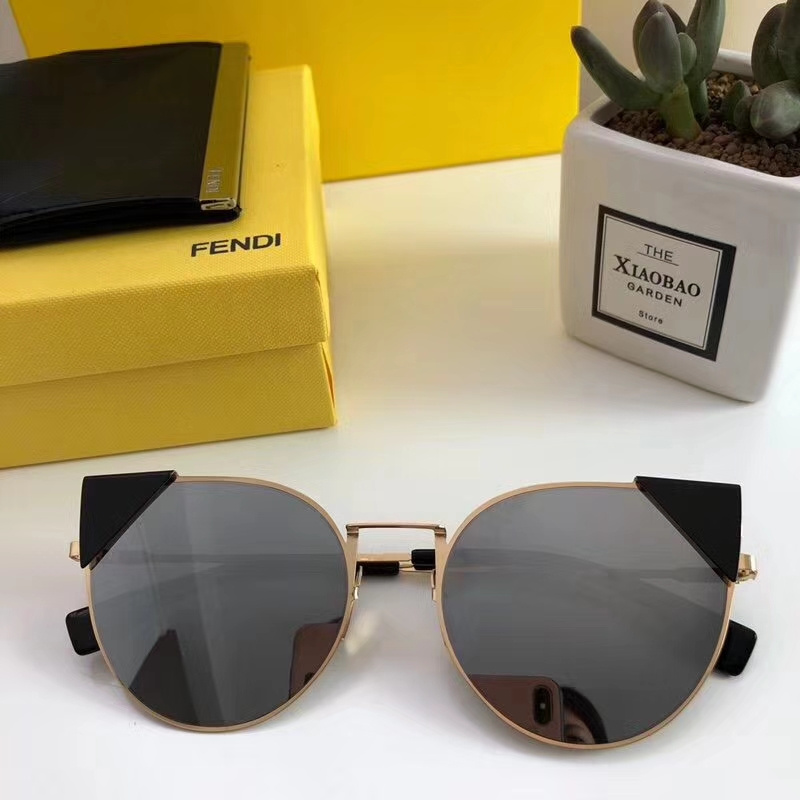 FD Sunglasses AAAA-061