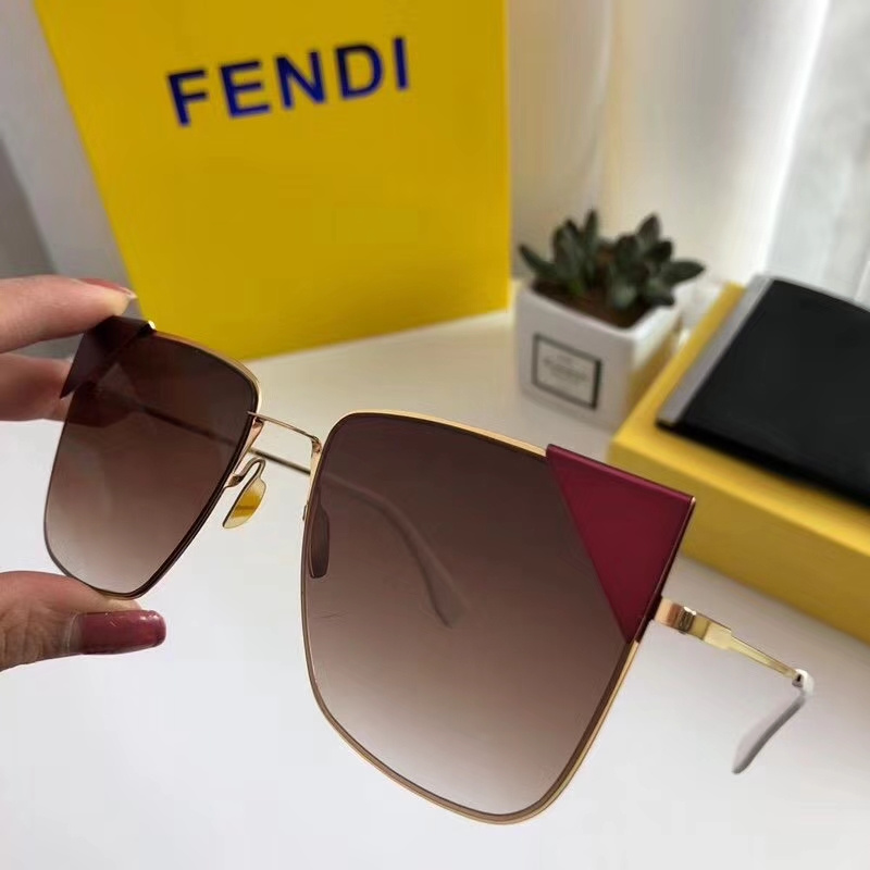 FD Sunglasses AAAA-062