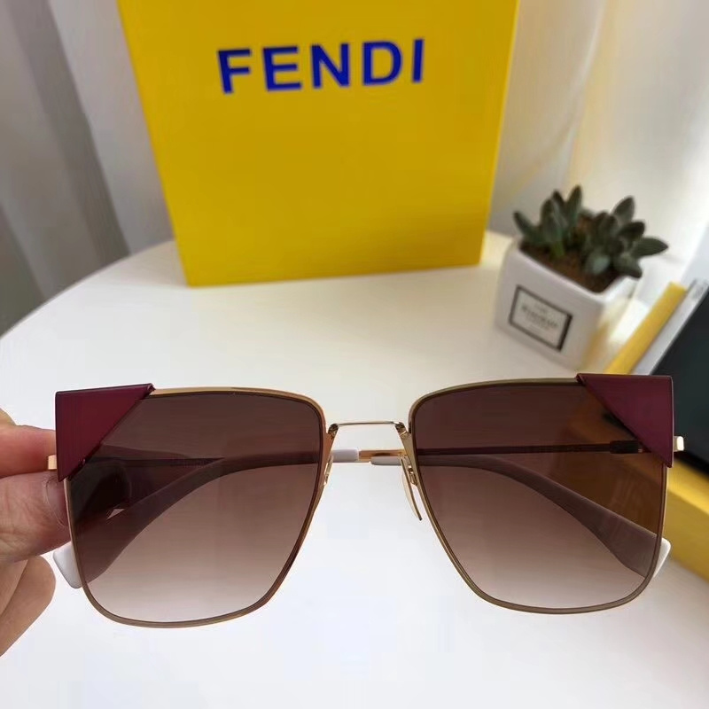 FD Sunglasses AAAA-063