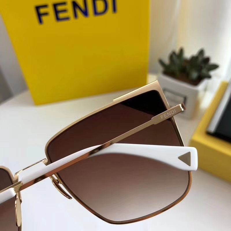 FD Sunglasses AAAA-064