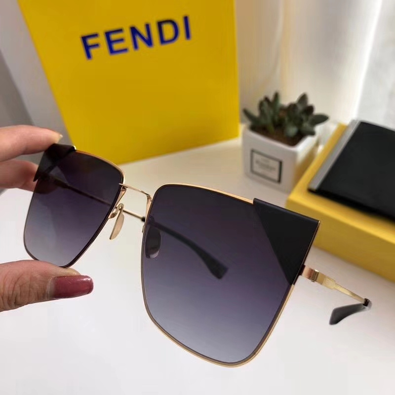 FD Sunglasses AAAA-065