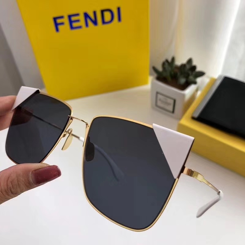 FD Sunglasses AAAA-067