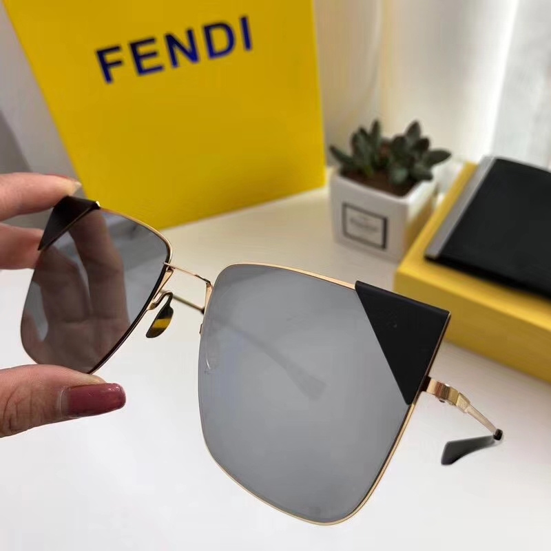 FD Sunglasses AAAA-068