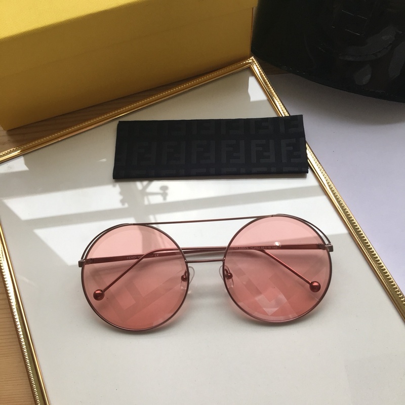 FD Sunglasses AAAA-069