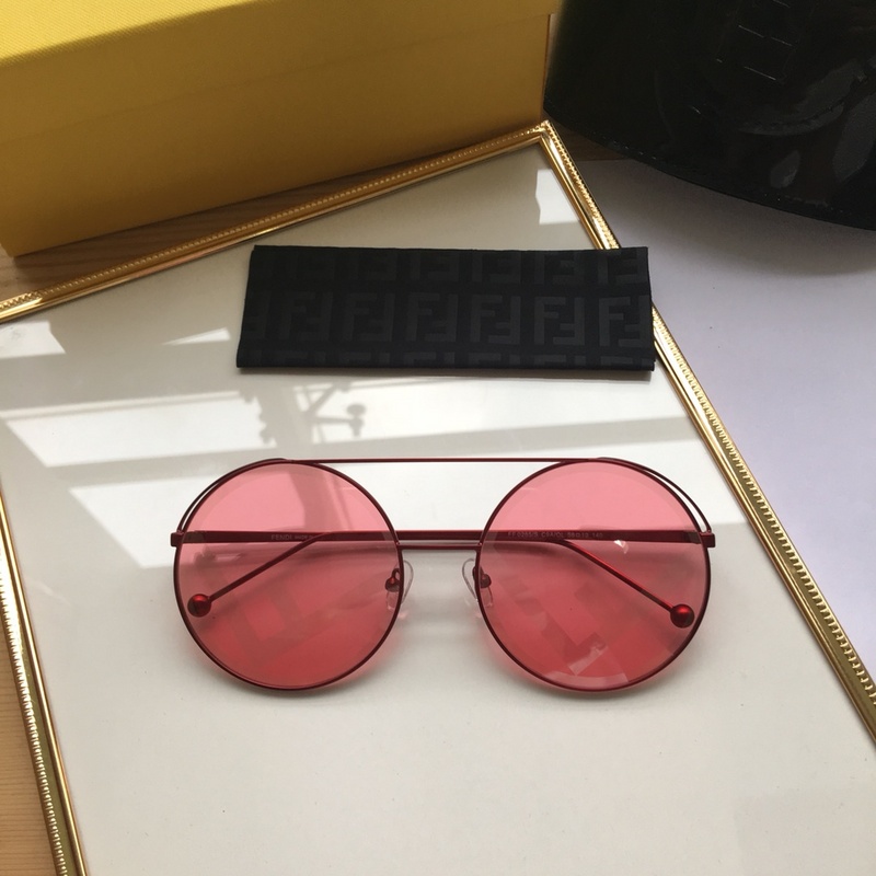 FD Sunglasses AAAA-070