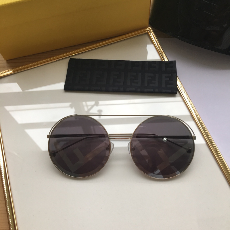 FD Sunglasses AAAA-071