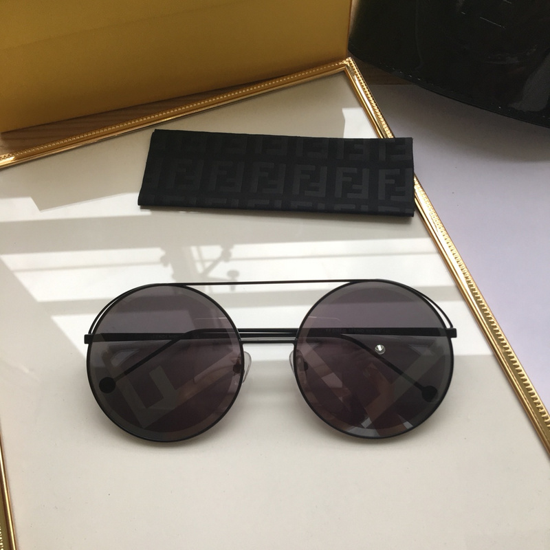 FD Sunglasses AAAA-072