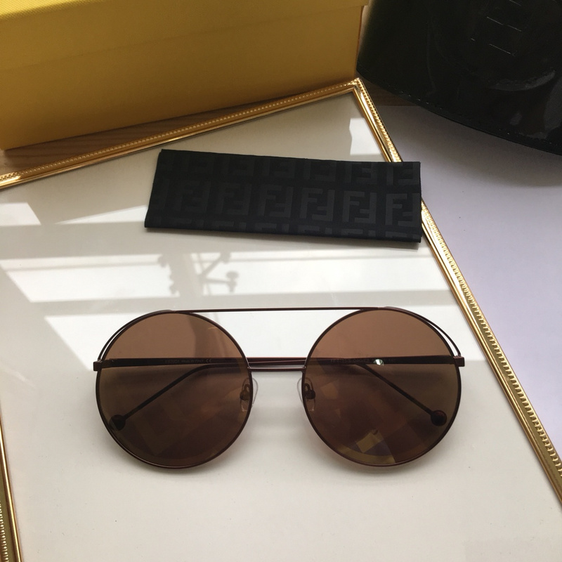 FD Sunglasses AAAA-073