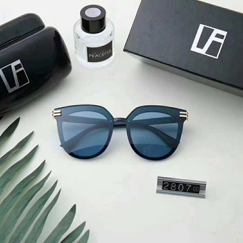 FD Sunglasses AAAA-078