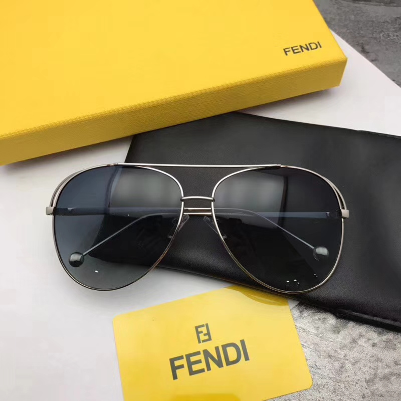 FD Sunglasses AAAA-079