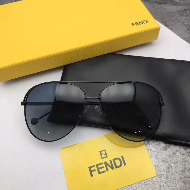 FD Sunglasses AAAA-084