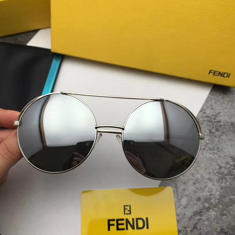 FD Sunglasses AAAA-085