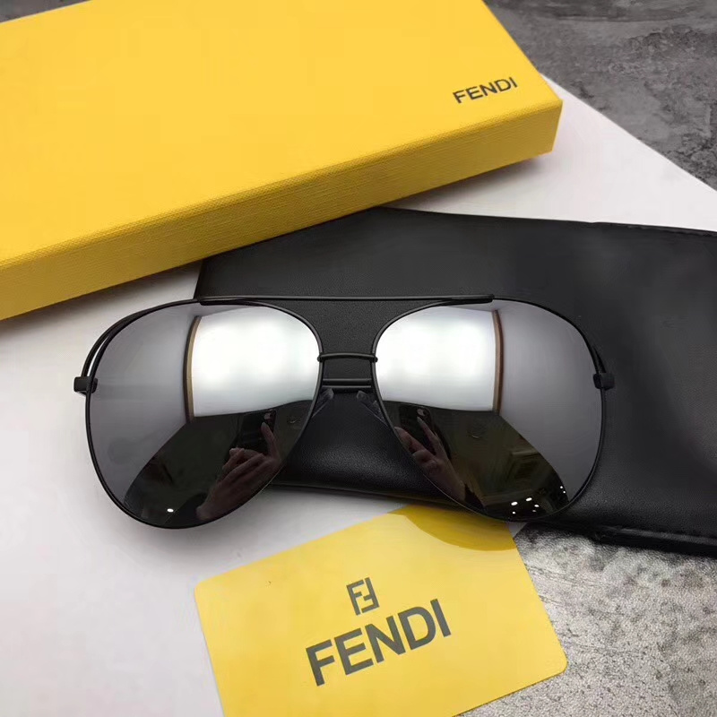 FD Sunglasses AAAA-086