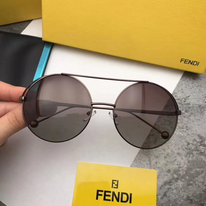 FD Sunglasses AAAA-089