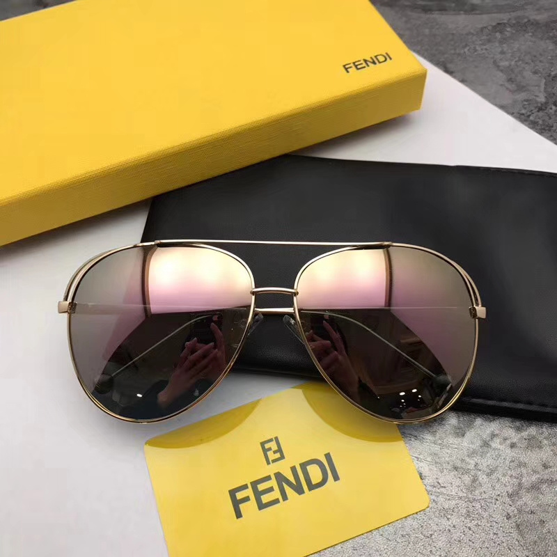 FD Sunglasses AAAA-090