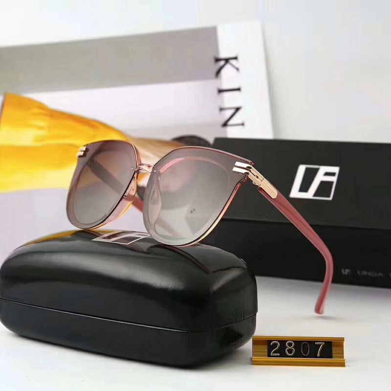 FD Sunglasses AAAA-091