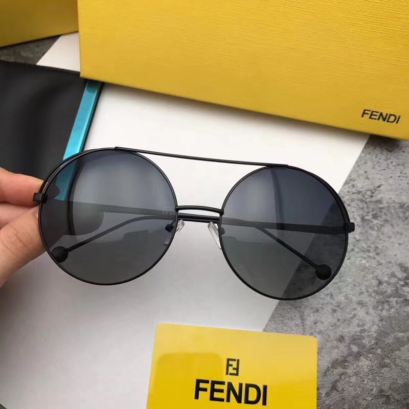 FD Sunglasses AAAA-093