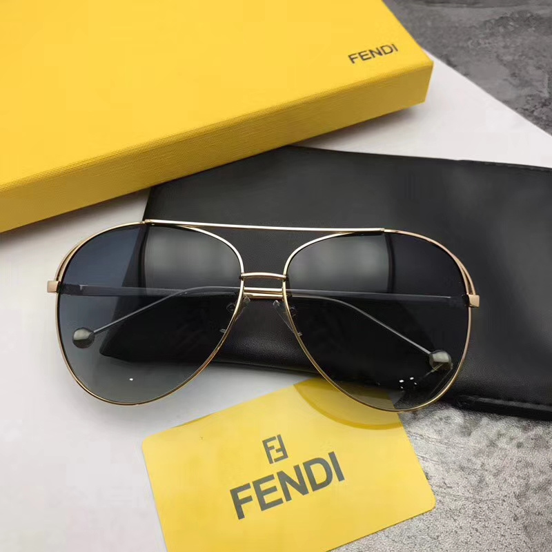 FD Sunglasses AAAA-097