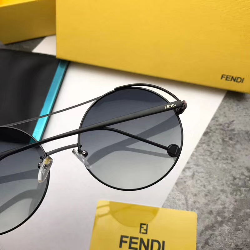 FD Sunglasses AAAA-104