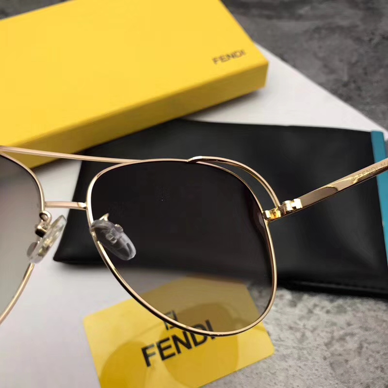 FD Sunglasses AAAA-105