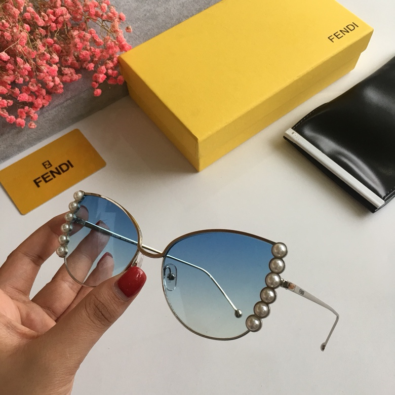 FD Sunglasses AAAA-108