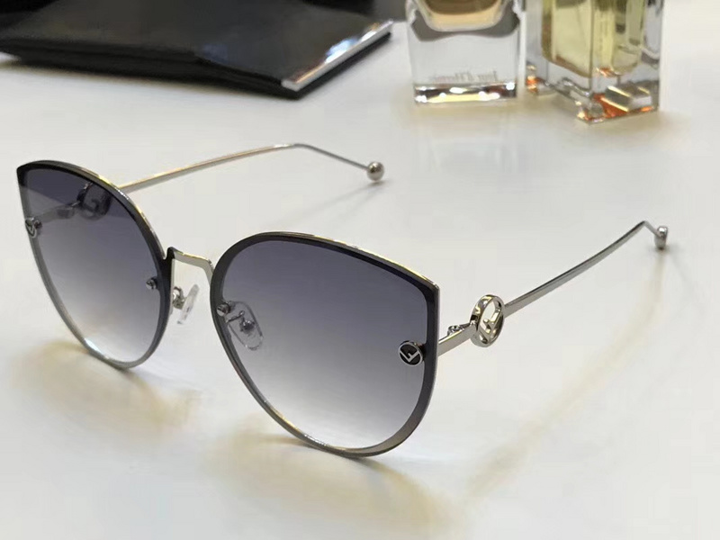 FD Sunglasses AAAA-121