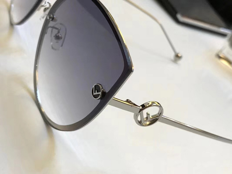 FD Sunglasses AAAA-124