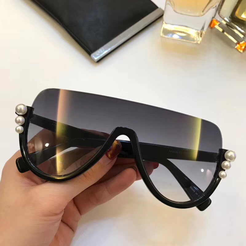 FD Sunglasses AAAA-132