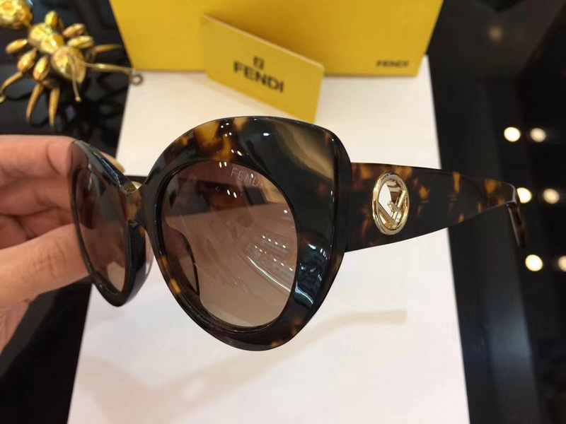 FD Sunglasses AAAA-138