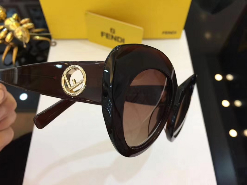 FD Sunglasses AAAA-142