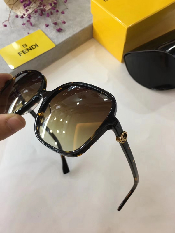 FD Sunglasses AAAA-182