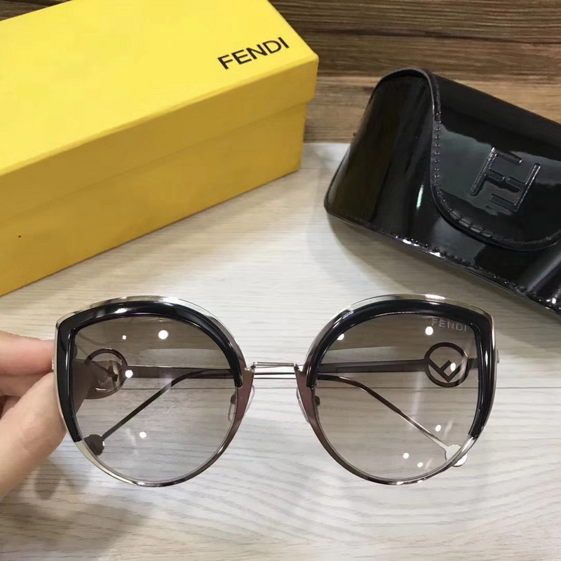 FD Sunglasses AAAA-183