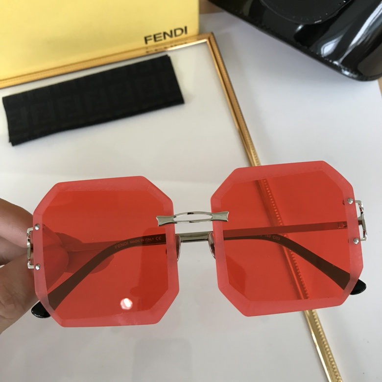 FD Sunglasses AAAA-194